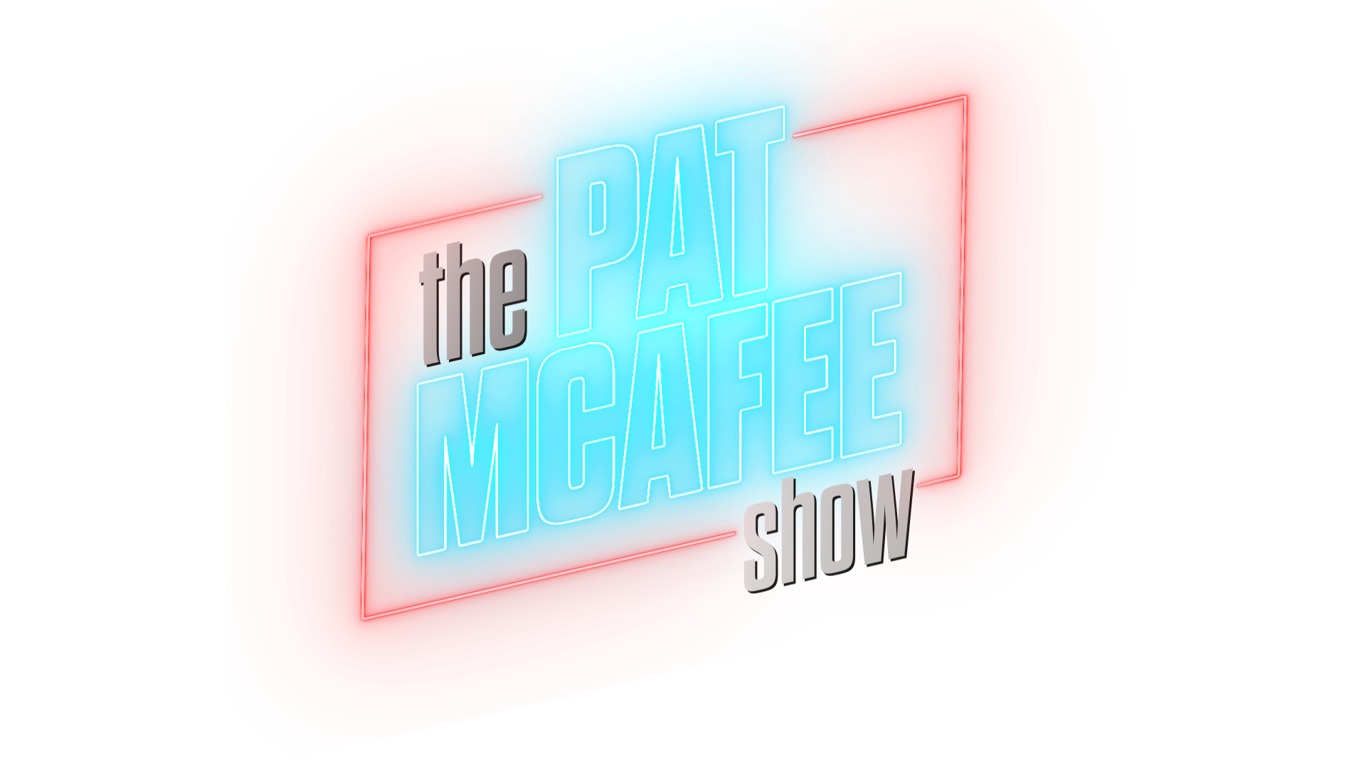 The Pat McAfee Show - PAC ENTERTAINMENT GROUP