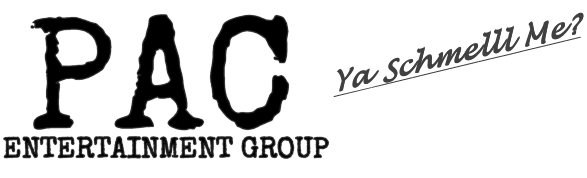 pacschmell PAC ENTERTAINMENT GROUP